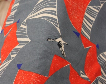 Echino Japanese Fabric / Etsuko Furuya