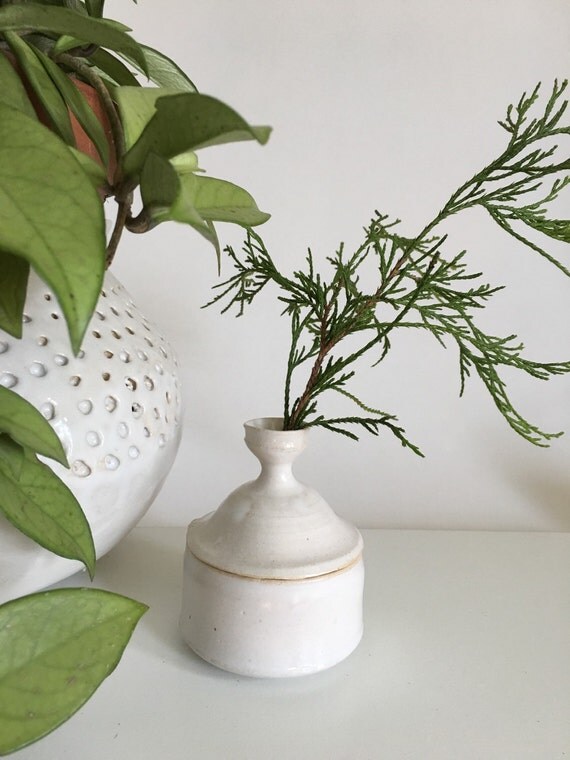 Bud Vase Box