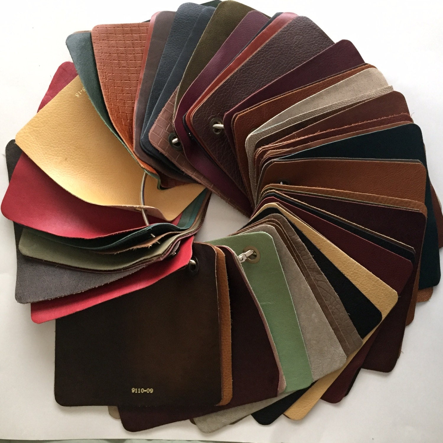 Is Aniline Leather Genuine Leather? - Mastery Wiki 