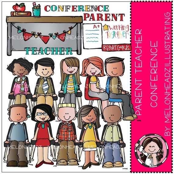 free clipart for parent teacher conferences - photo #12