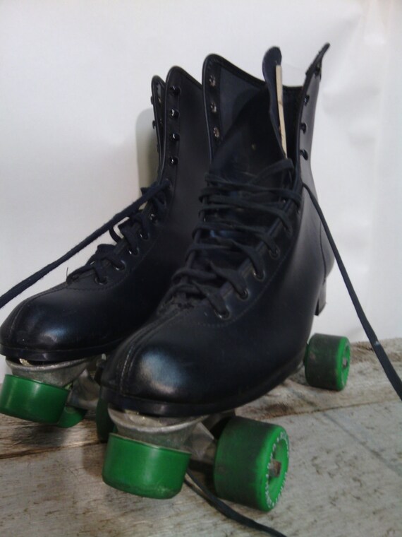 Mens Roller Derby Roller Skates Size 12