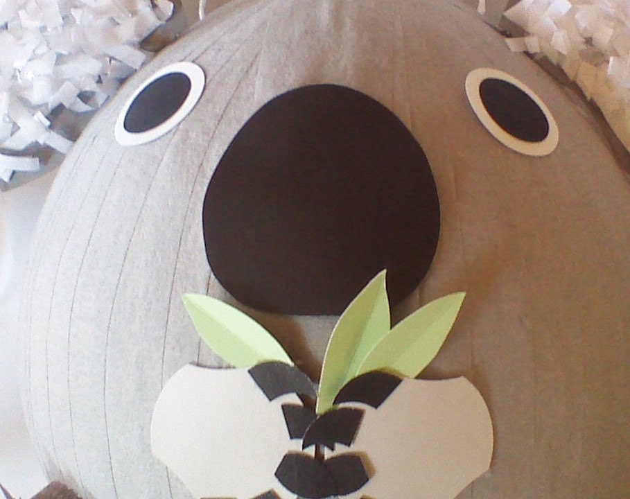 Koala Pinata
