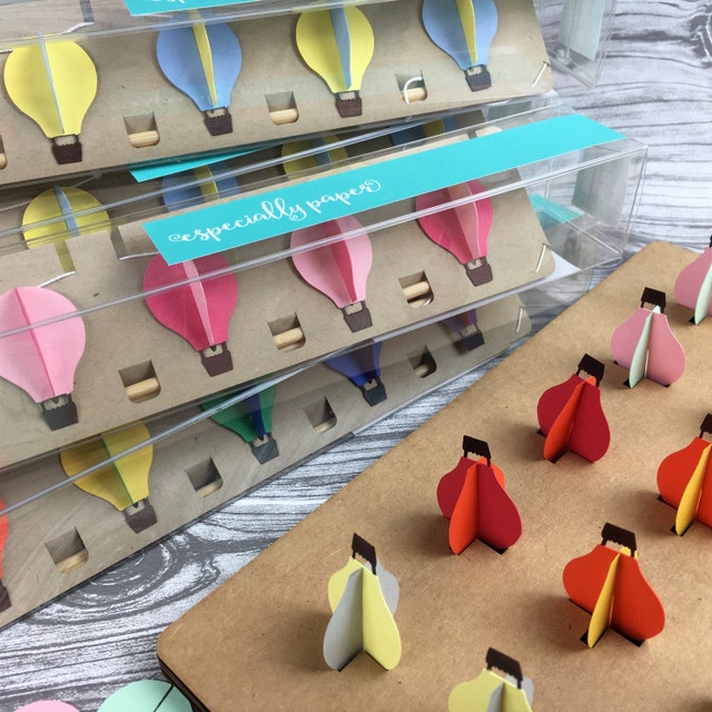 Unique Paper Goods Party Printables & Paper by EspeciallyPaper