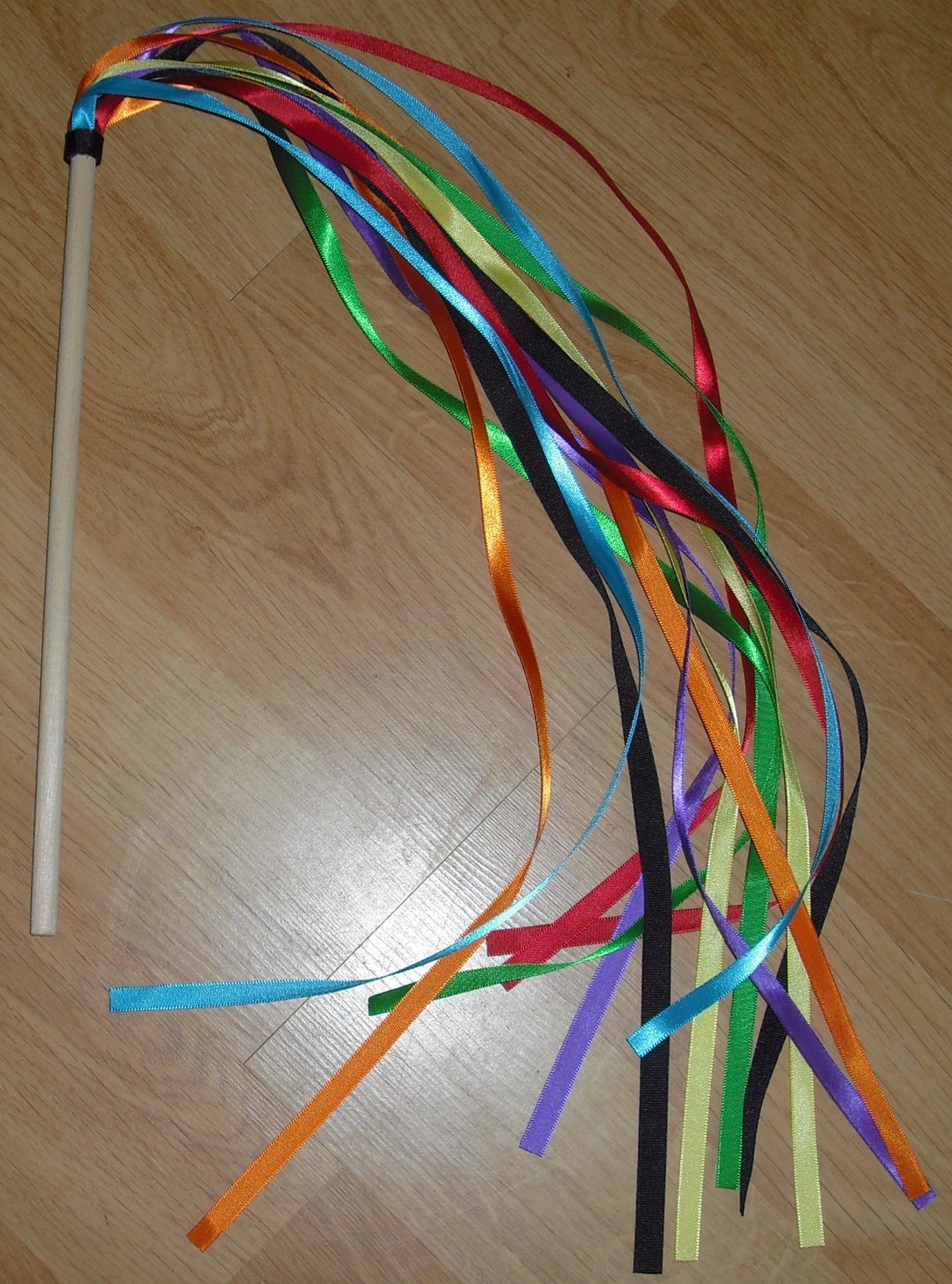 Ribbon Stick 1 Rainbow