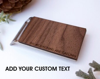 Belt Buckle, Engraved gift, 5th anniversary gift, wood belt buckle, custom Belt Buckle, Personalized gift for men, wood gift, walnut wood