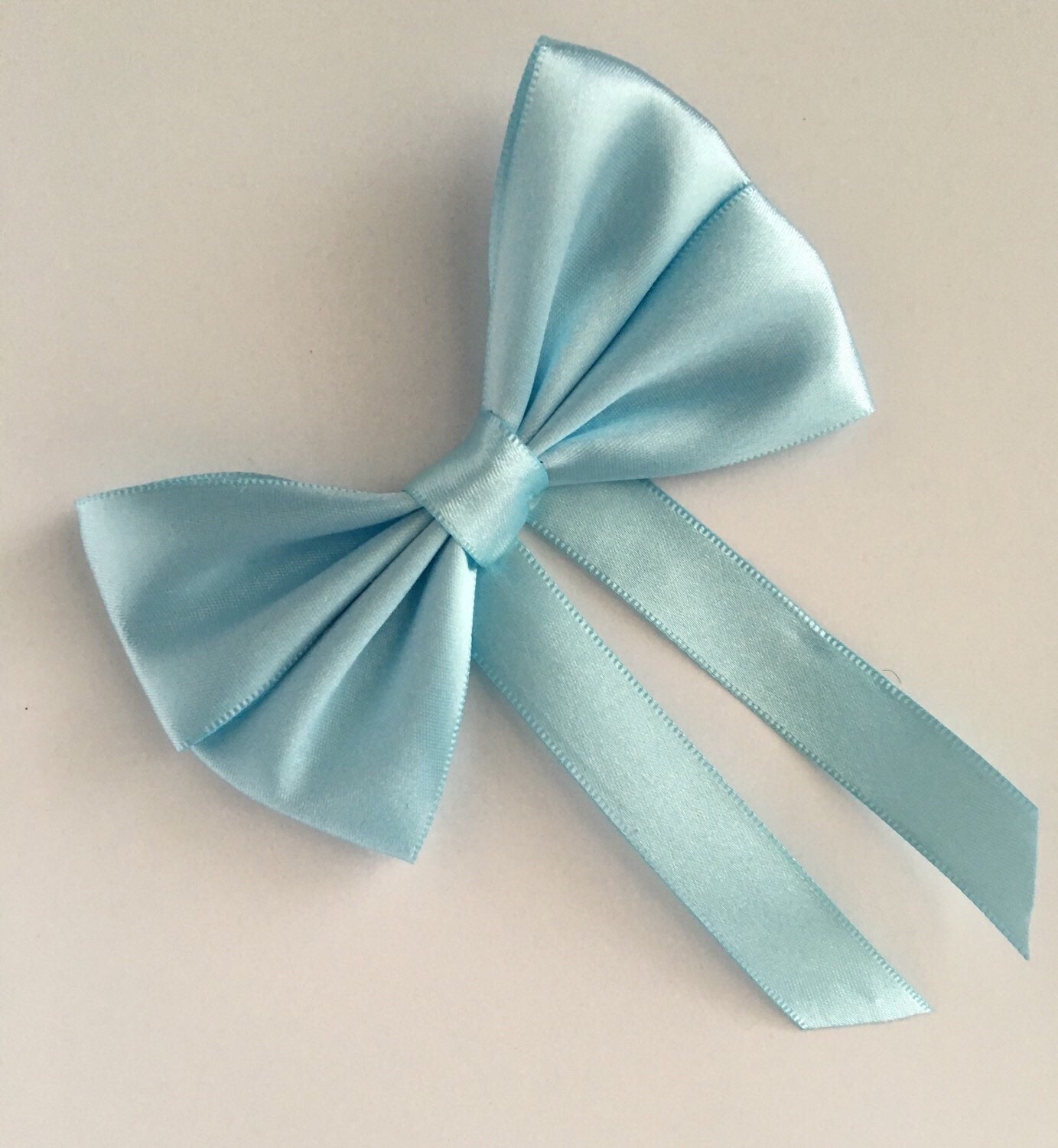 Wendy Darling Peter Pan Disney Hair Bow Hair Bow