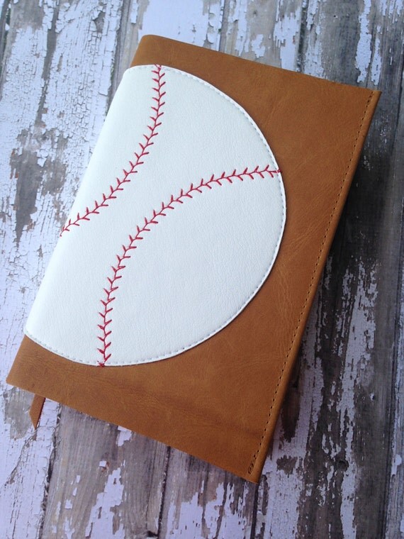 Leather Baseball Bible: Compact Niv Great For Players