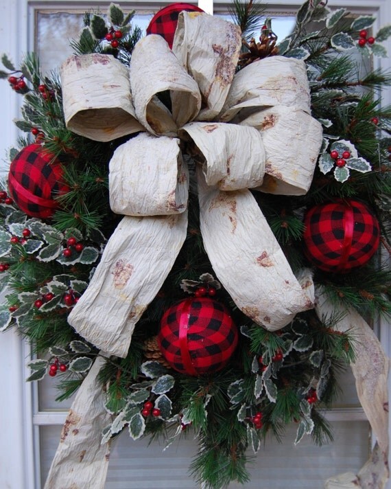 christmas wreath pine wreath medium size wreath christmas wreath pine wreath medium size wreath