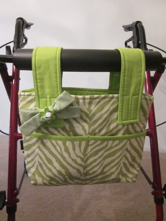 How To Make Bags For Walkers IUCN Water