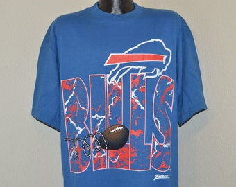 buffalo bills zubaz shirt