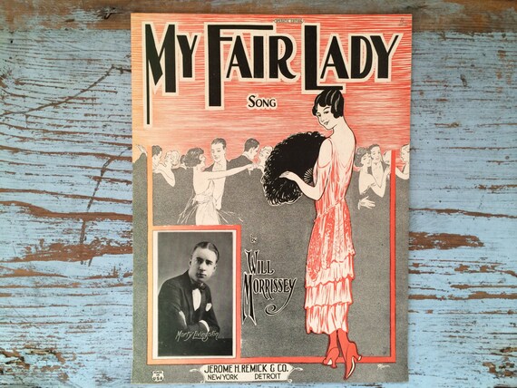 My Fair Lady Songs My Fair Lady Songs