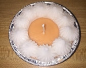 Pumpkin Cheesecake Handmade Pie Candle Ofg Team