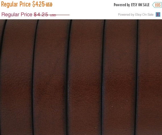On Sale NOW 25 OFF 2 Feet 24 Inches Top Quality 10mm Flat