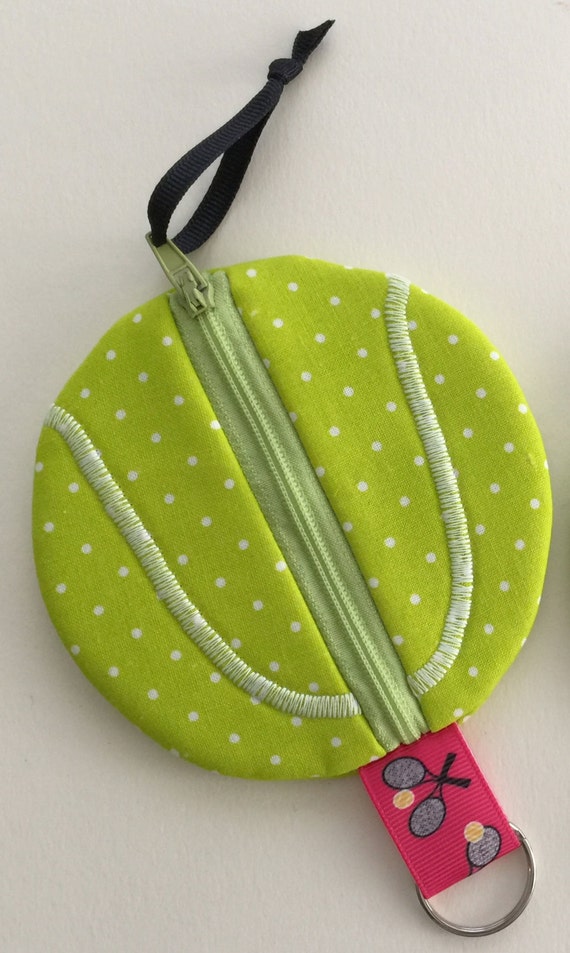 tennis ball pouch