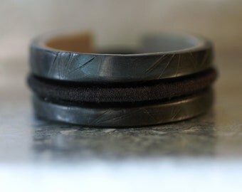 Hair Band Holder ~ Elastic Holder Bracelet ~ Ponytail Holder ~ Polymer Clay Elastic Holder ~ Hair Tie Bracelet ~ Hairband Holder