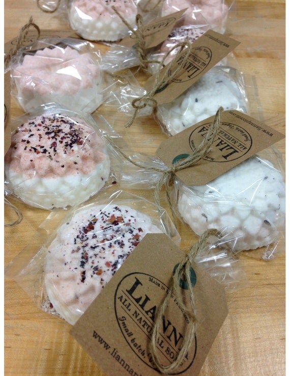 Bulk Wedding/Baby Shower Bath Bombs 20 bombs