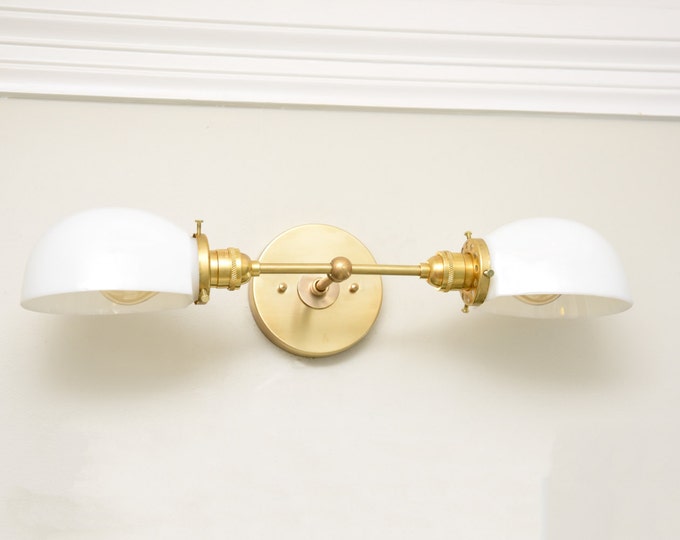 Wall Sconces Illuminatevintage