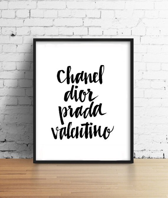 items similar to fashion brands dior fashion funny tumblr quote