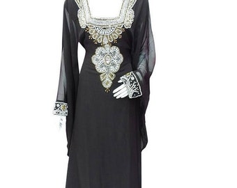 Annual clearance Sale Dubai very fancy kaftans / by ZUBEDABOUTIQUE