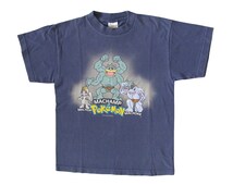 machamp t shirt