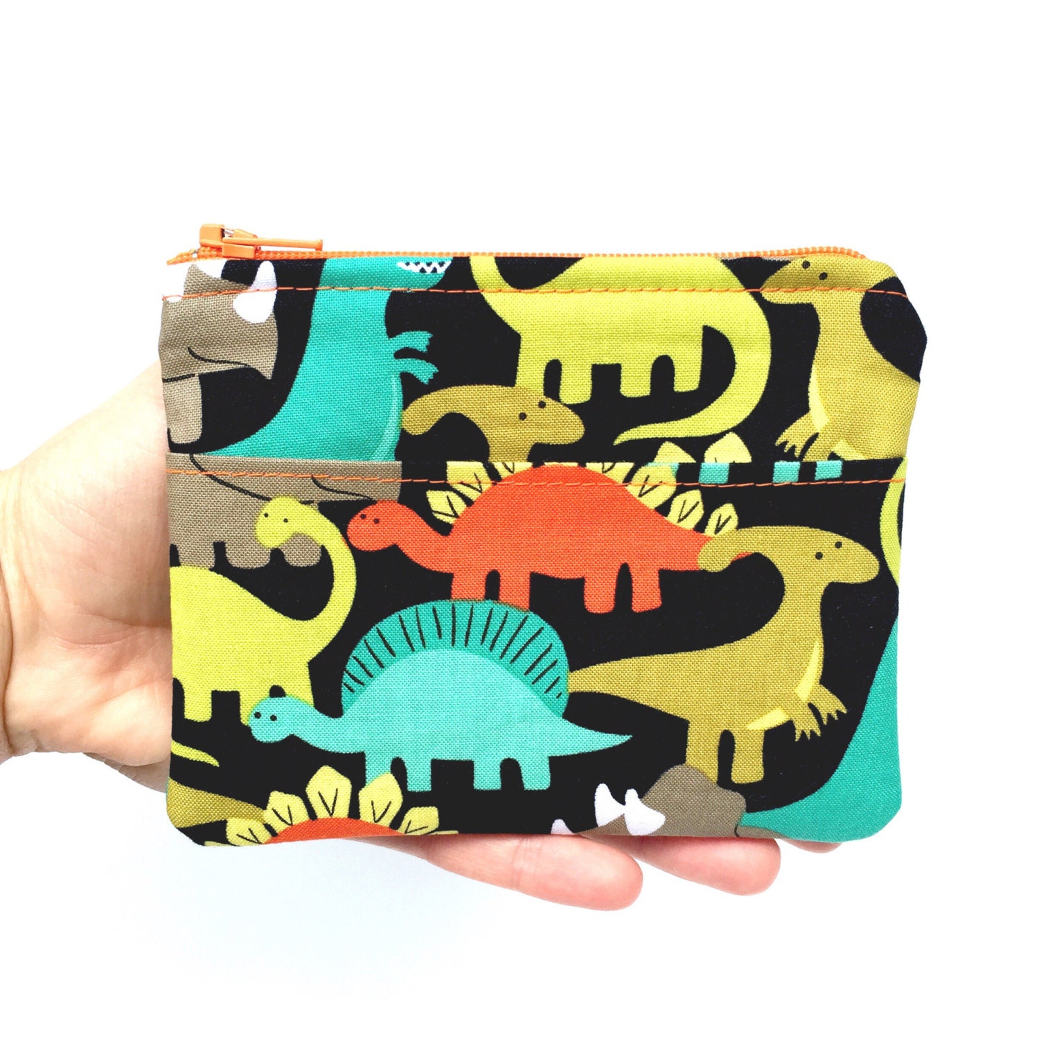 dino wallet