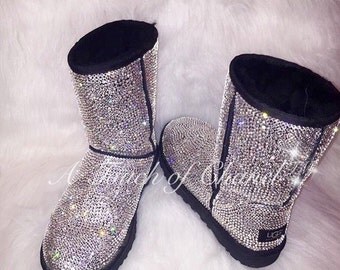 Unique custom ugg boots related items | Etsy