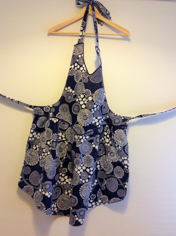 swedish apron dress