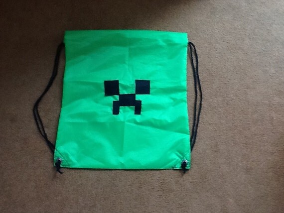 Patient bag minecraft как открыть