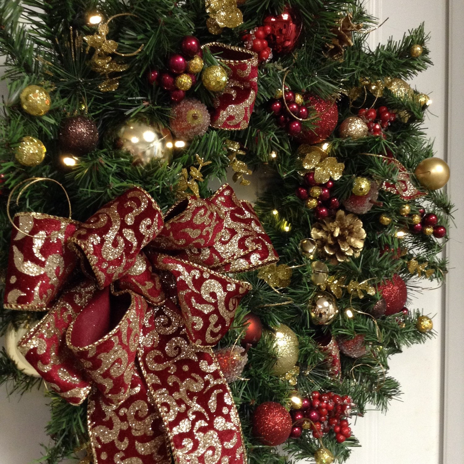 christmas wreath artificial wreath wreath timer by christmas wreath artificial wreath wreath timer by