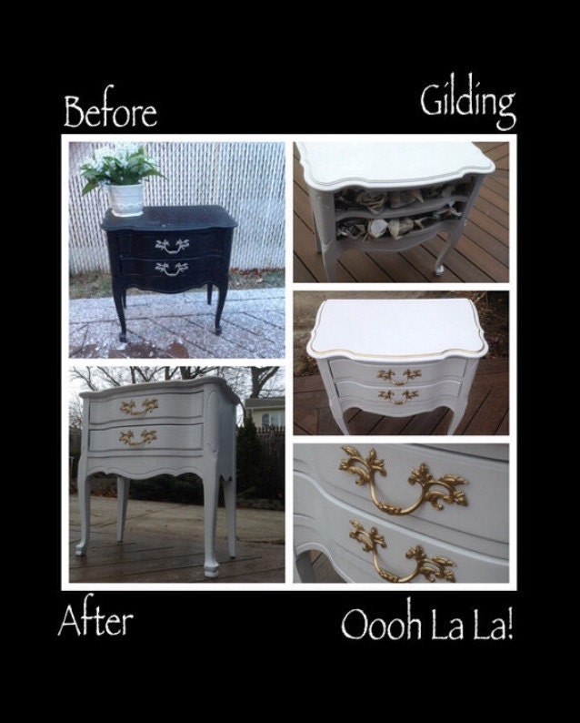 Convert Dresser to Bath Vanity INCLUDING Slipper Sink