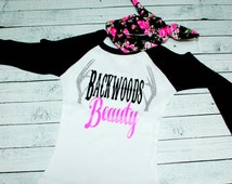 backwoods barbie t shirt