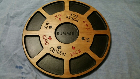 Rummoli Board