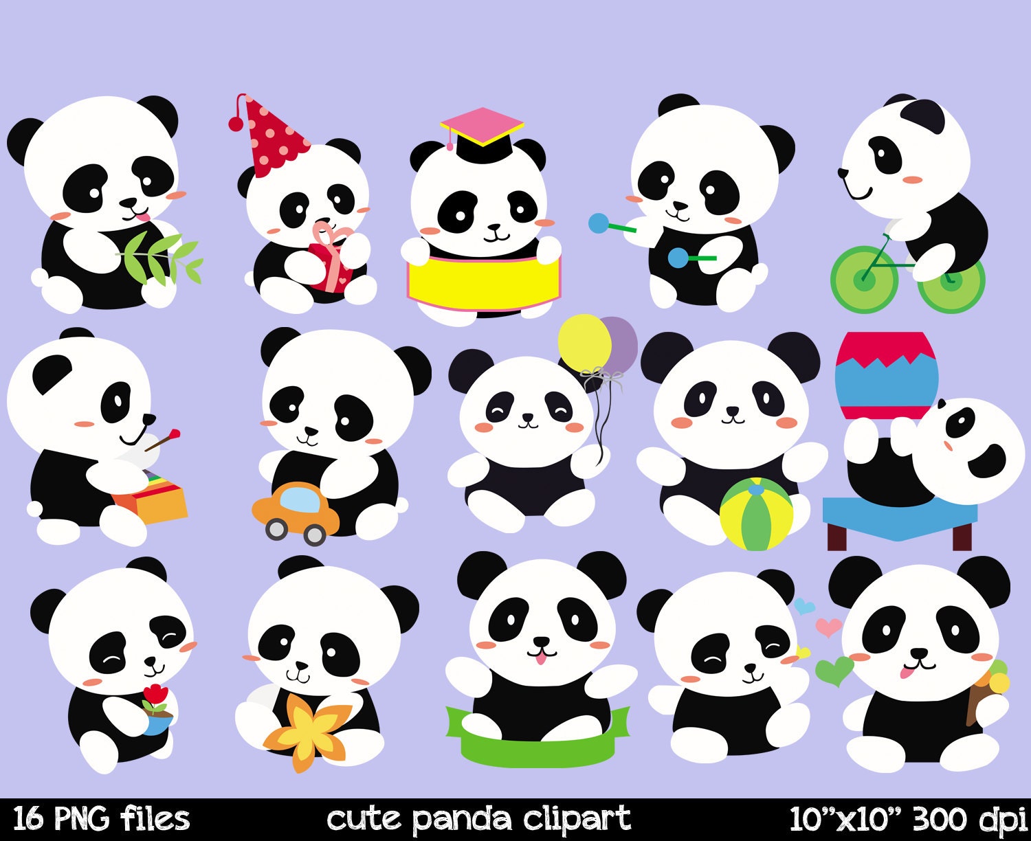 clipart panda reviews - photo #13