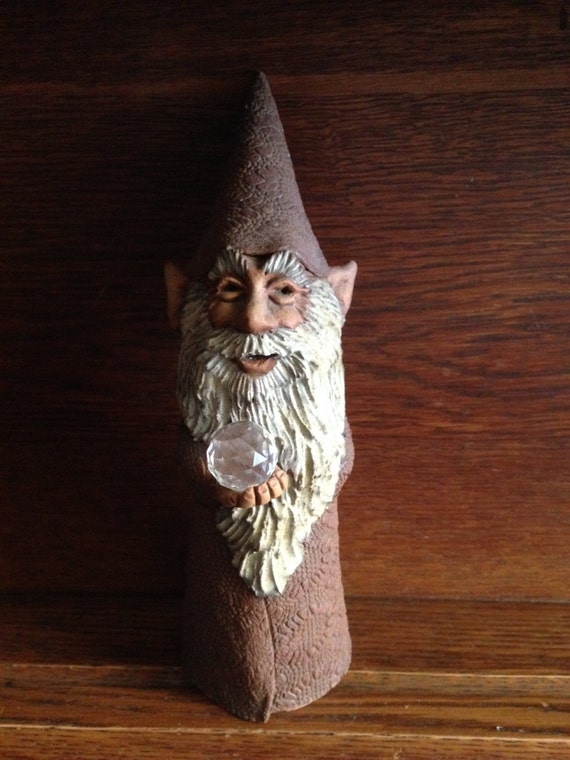 1970s Gentlefolk Gnome