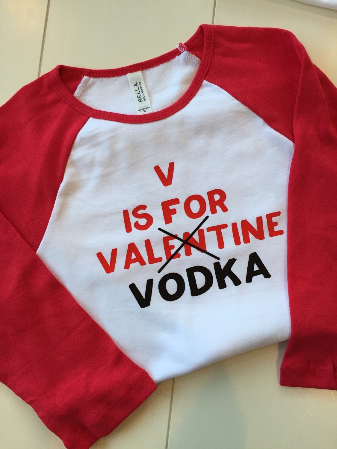 Womens valentine shirts