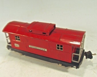 Lionel trains Etsy
