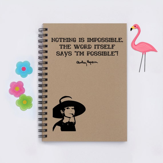 Nothing is impossible essay