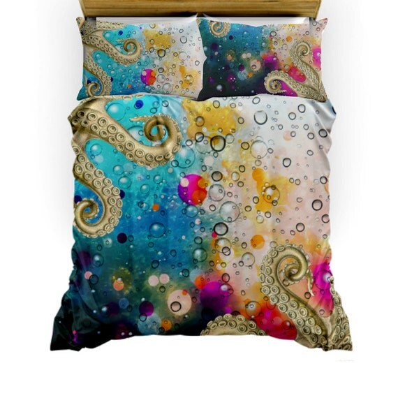octopus bedding octopus tentacles abstract water by octopus bedding octopus tentacles abstract water by