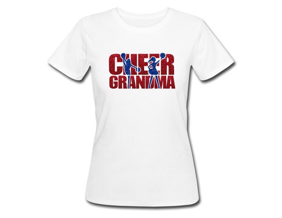 grandma cheer shirts