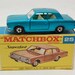 matchbox series no 25 ford cortina