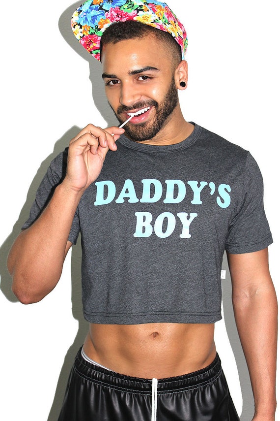 young daddy porn gay
