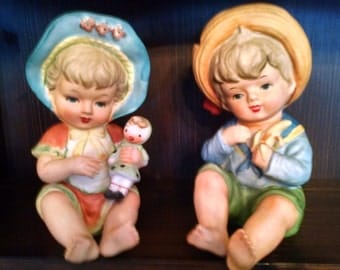 lipper and mann creations 15/64 piano babies
