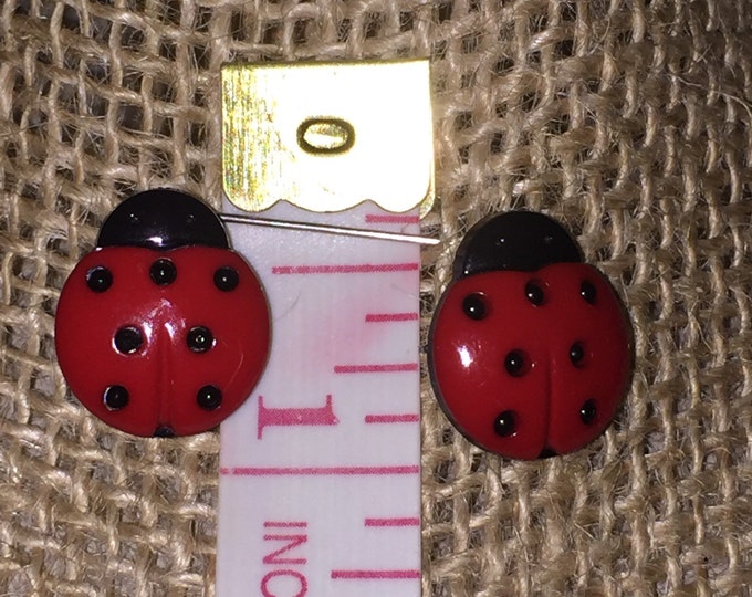 Ladybugs (small)