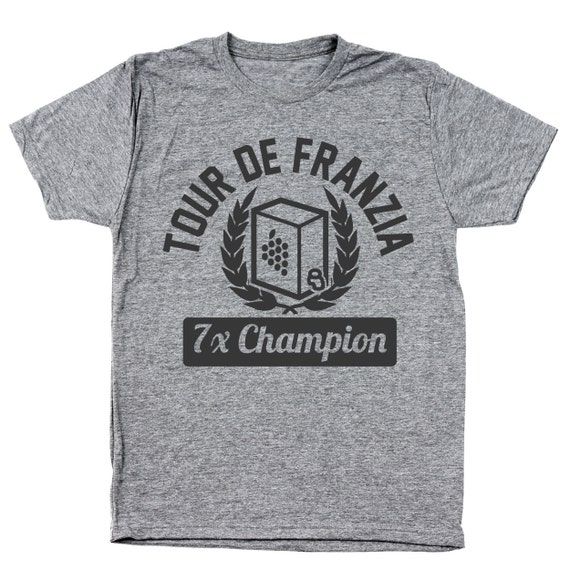 franzia shirt