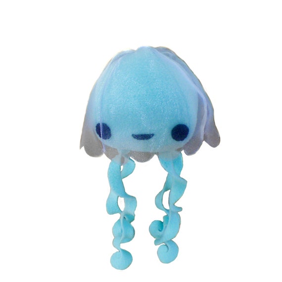 giant jellyfish plush