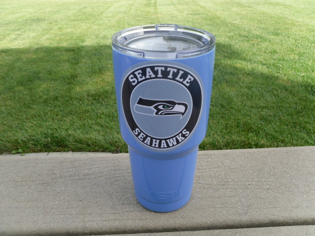 seahawks yeti cup