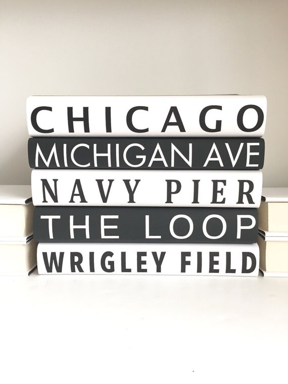 Chicago attraction coupon book