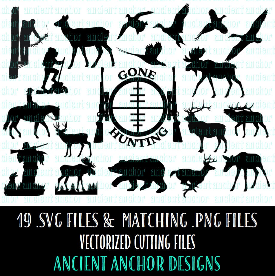 Free Free Wildlife Svg 726 SVG PNG EPS DXF File
