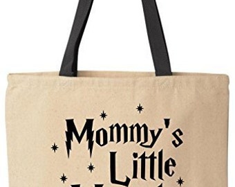 Download Mommys little muggle | Etsy