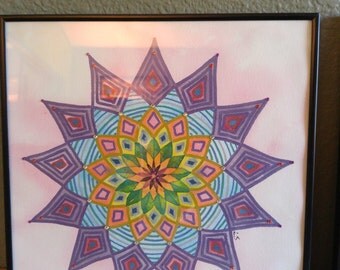 Mandala 2